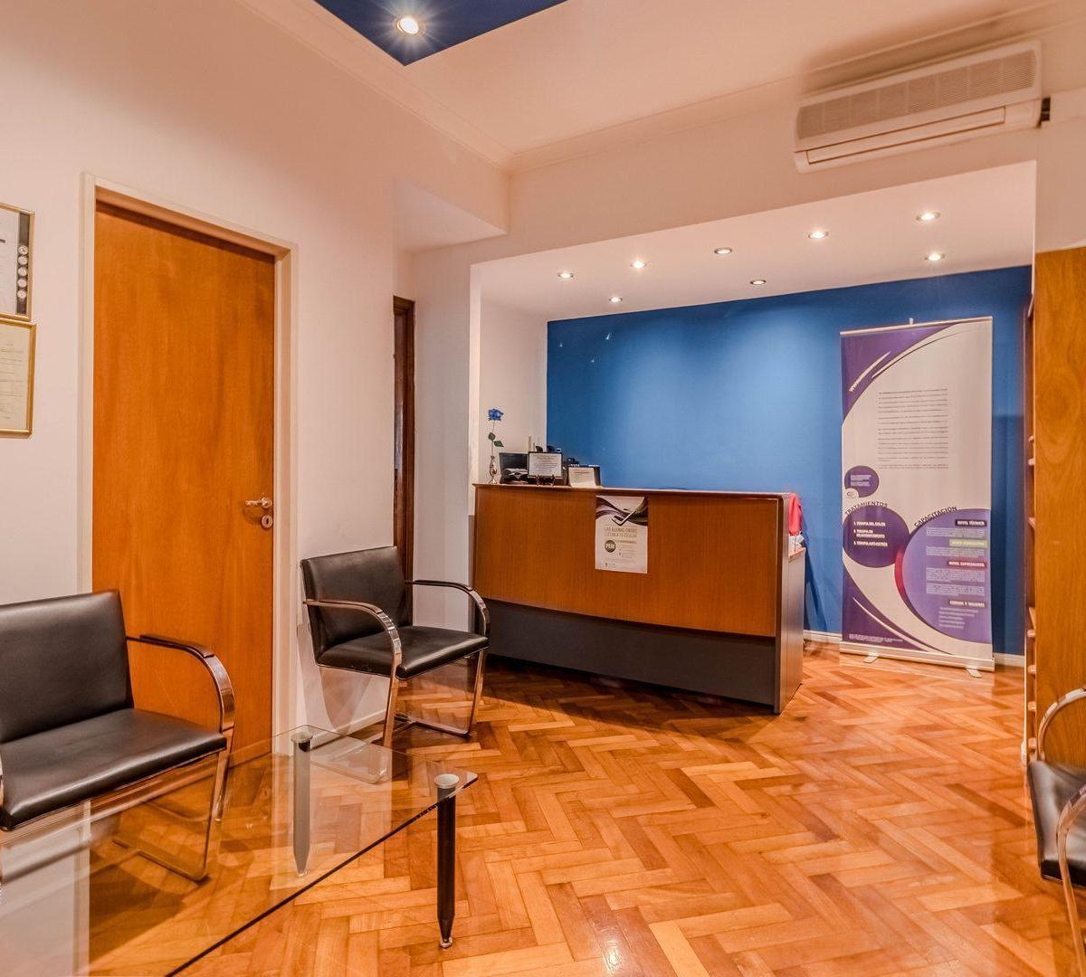 Excelente Piso de Oficina en Plena City Porteña! 2
