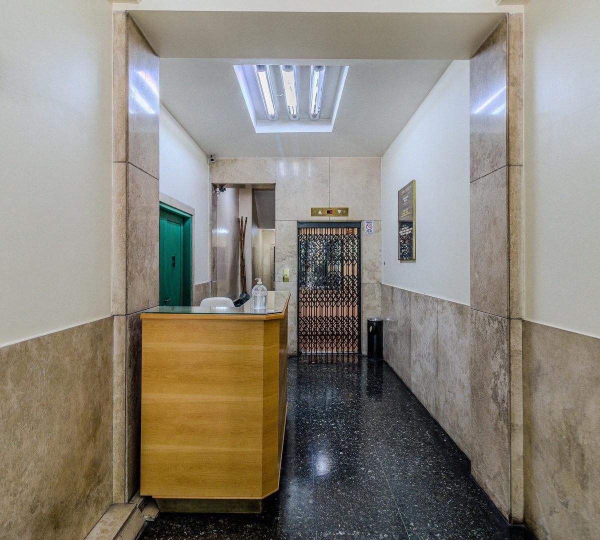 Excelente Piso de Oficina en Plena City Porteña! 5