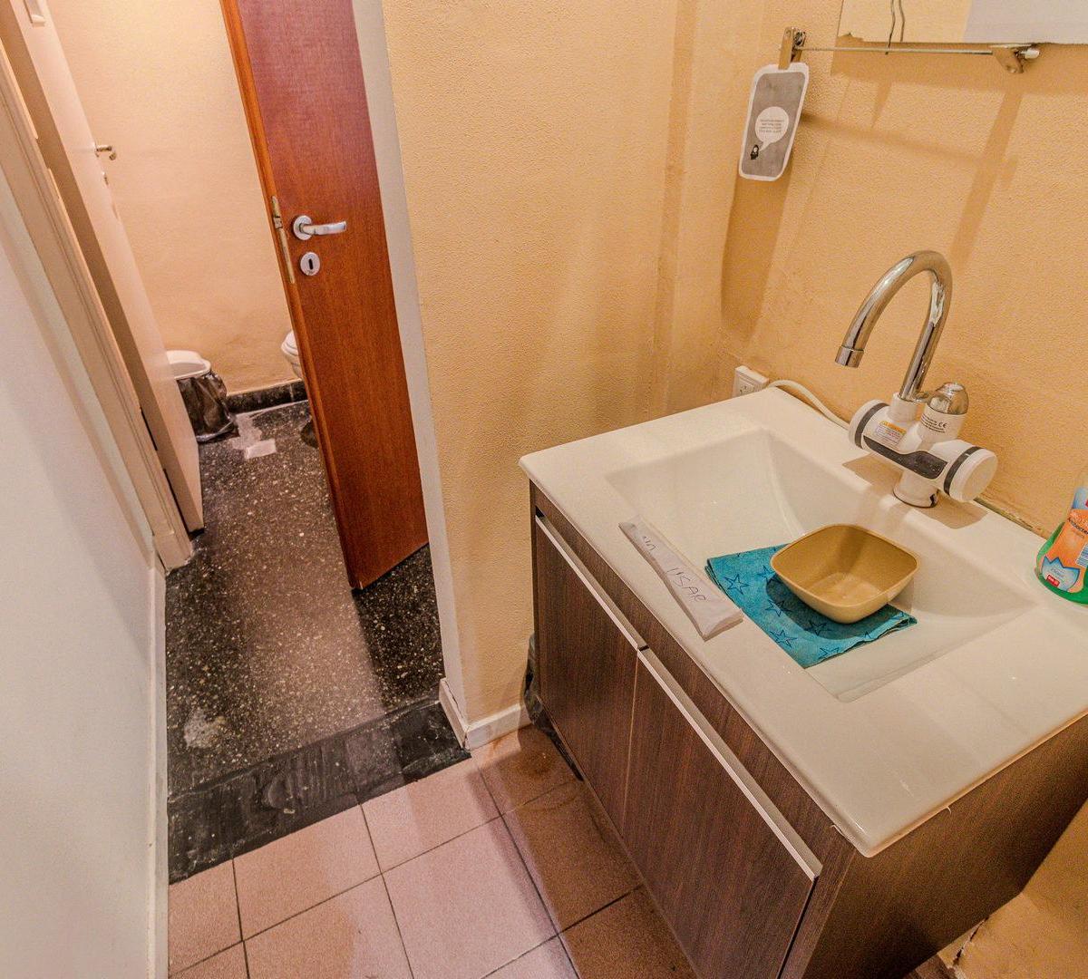 Excelente Piso de Oficina en Plena City Porteña! 4