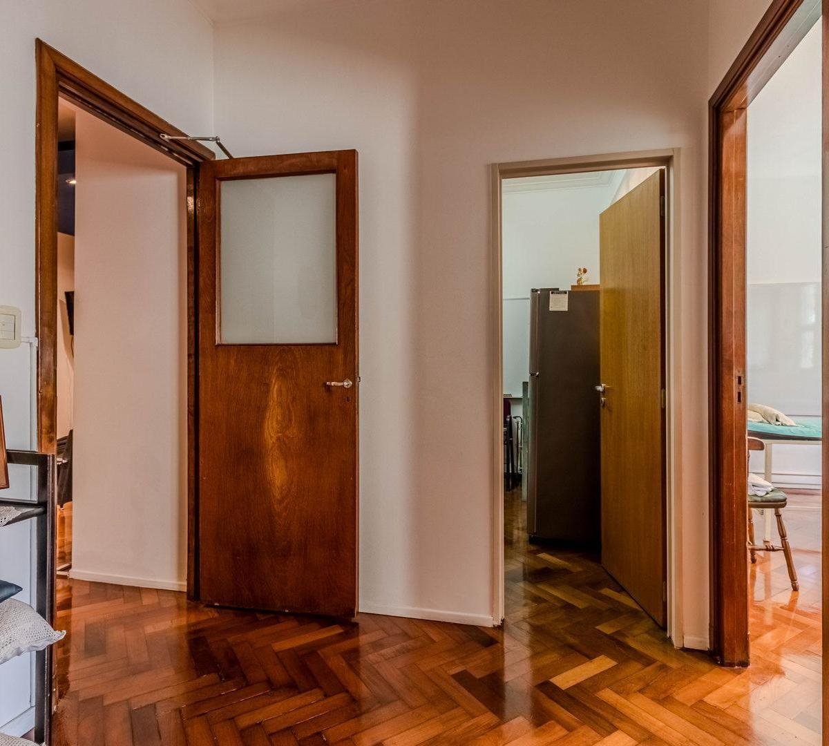 Excelente Piso de Oficina en Plena City Porteña! 1