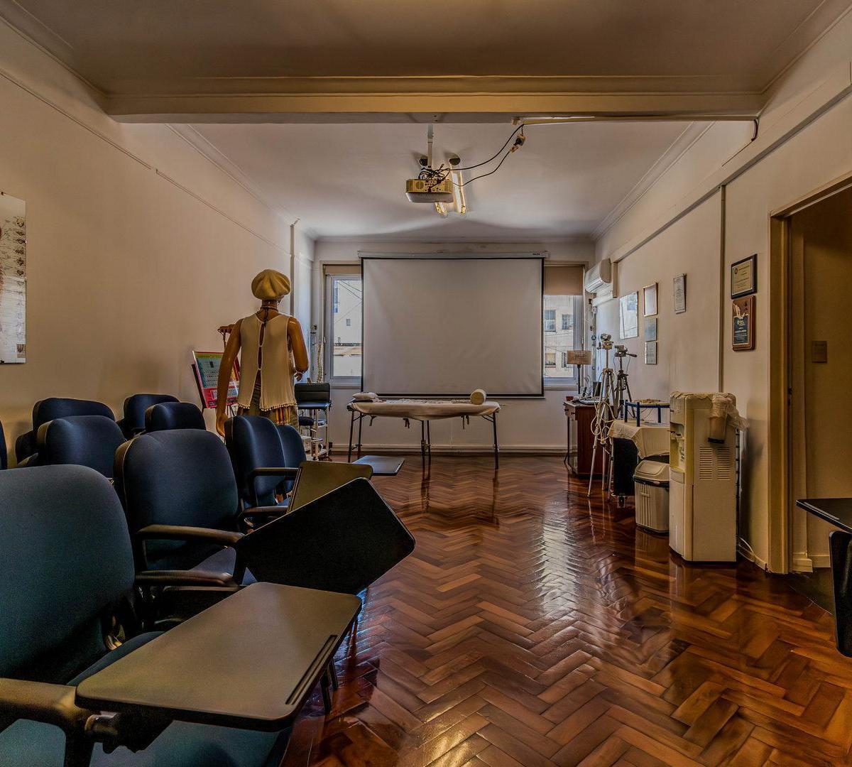 Excelente Piso de Oficina en Plena City Porteña! 3