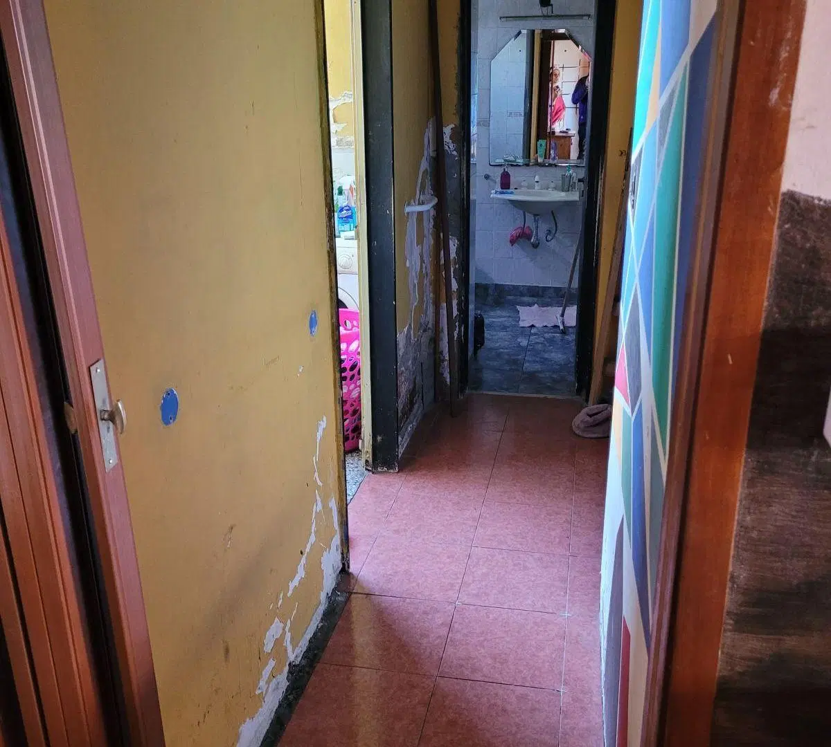 Departamento 48 m2 en Villa Rita. Avda. Gaona y Nazca. 5