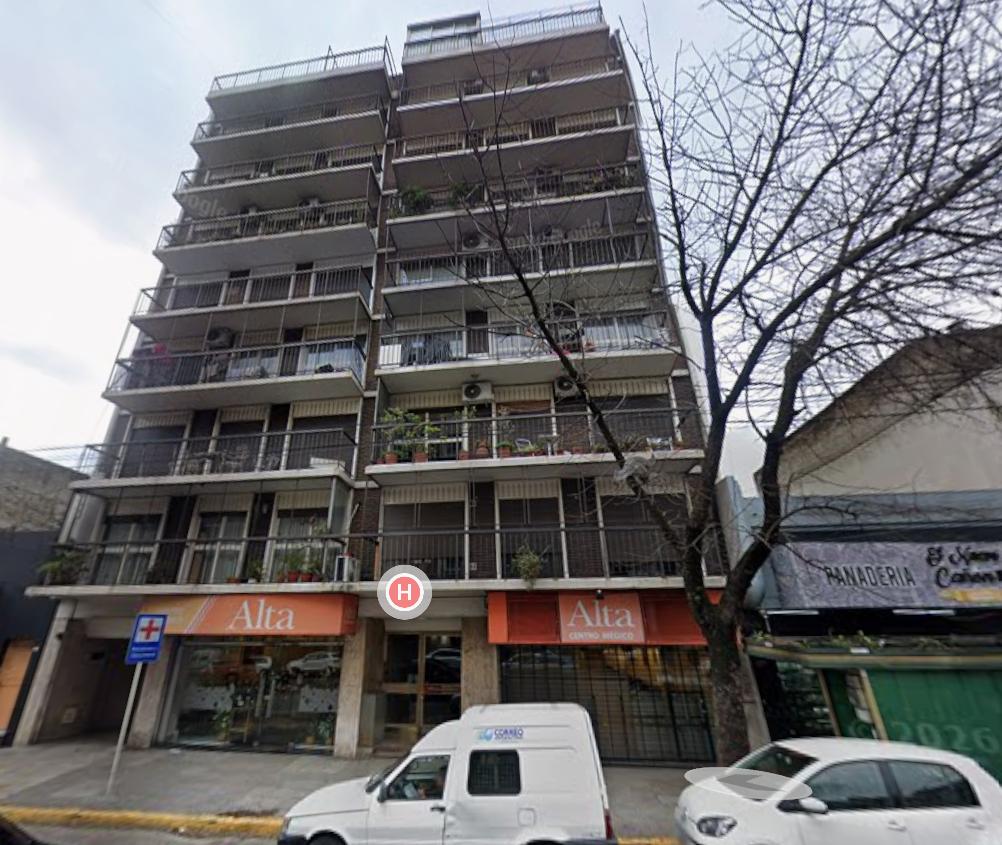 Departamento 48 m2 en Villa Rita. Avda. Gaona y Nazca.