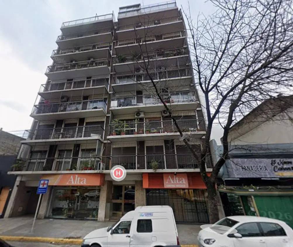 Departamento 48 m2 en Villa Rita. Avda. Gaona y Nazca. 1