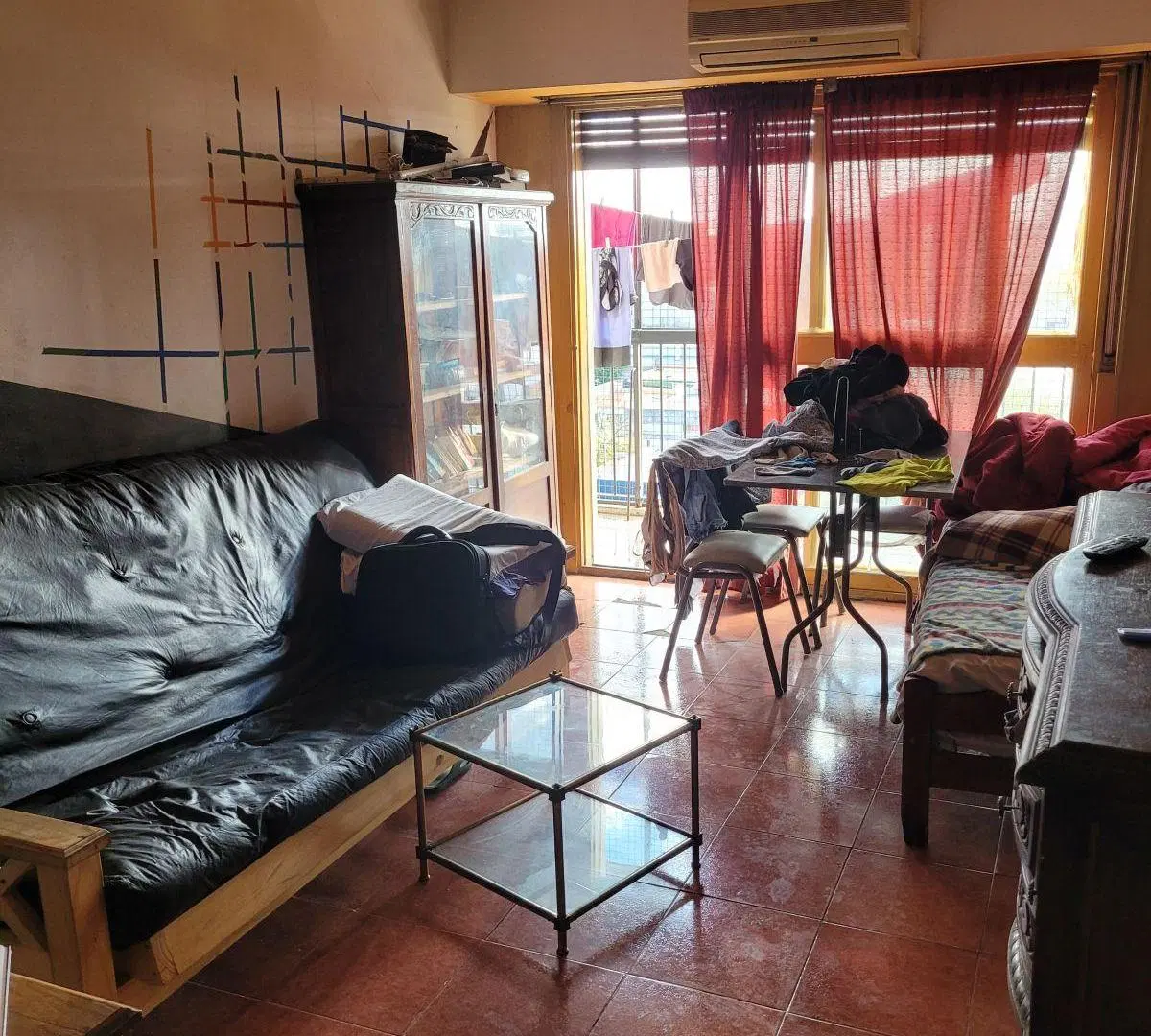 Departamento 48 m2 en Villa Rita. Avda. Gaona y Nazca. 2