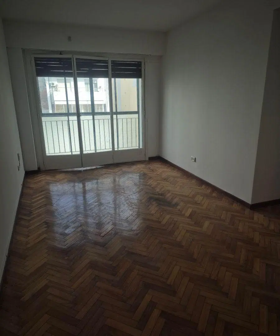 Departamento en Barrio Norte 3