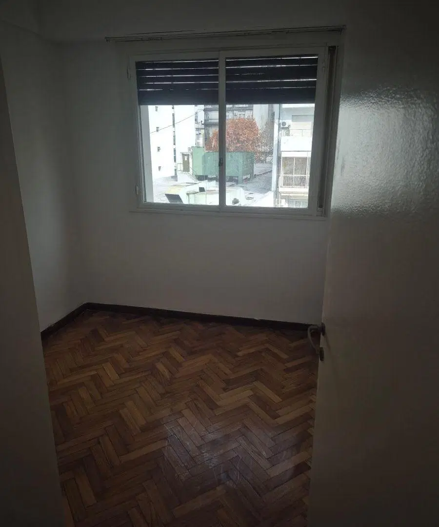 Departamento en Barrio Norte 8
