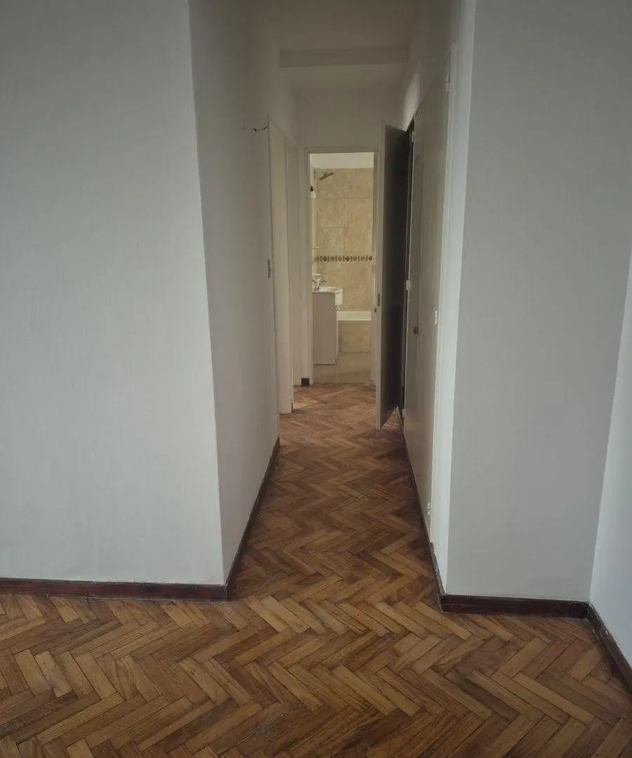 Departamento en Barrio Norte 4