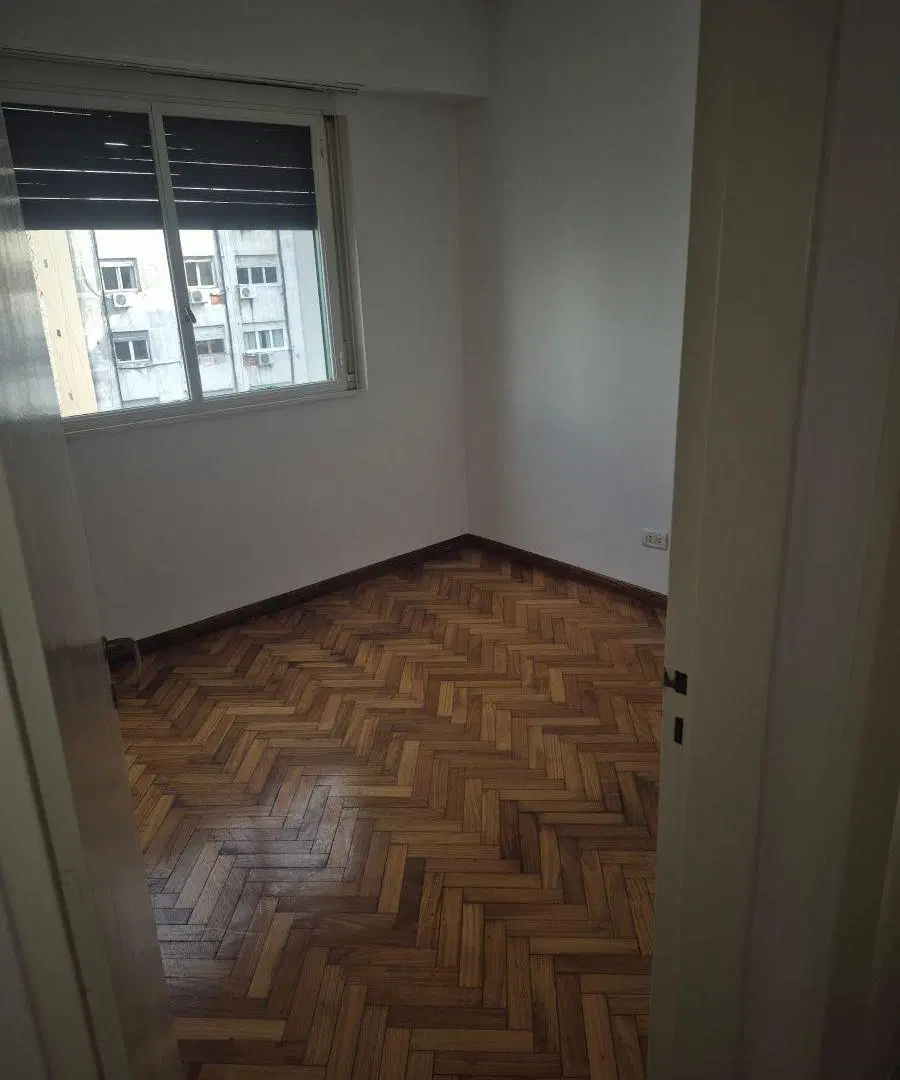 Departamento en Barrio Norte 2