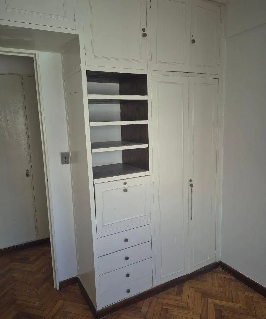 Departamento en Barrio Norte 5