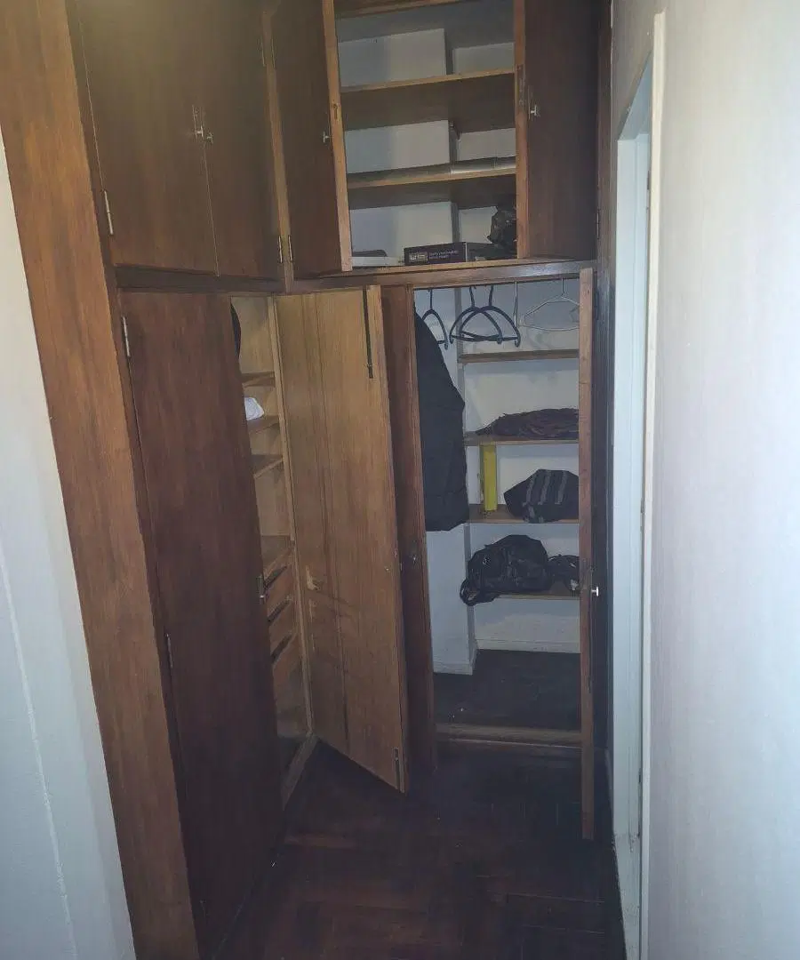Departamento para alquiler temporario, Cómodo y luminoso, muy bien ubicado. 1