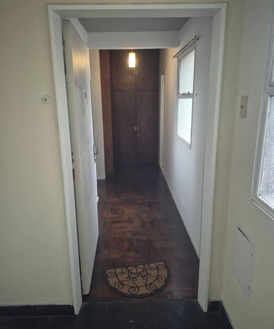 Departamento para alquiler temporario, Cómodo y luminoso, muy bien ubicado.