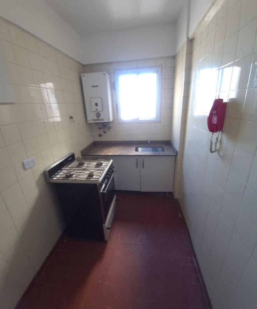 Foto de Departamento en venta de 31,5 m2 a metros de Primera Junta., imagen 1