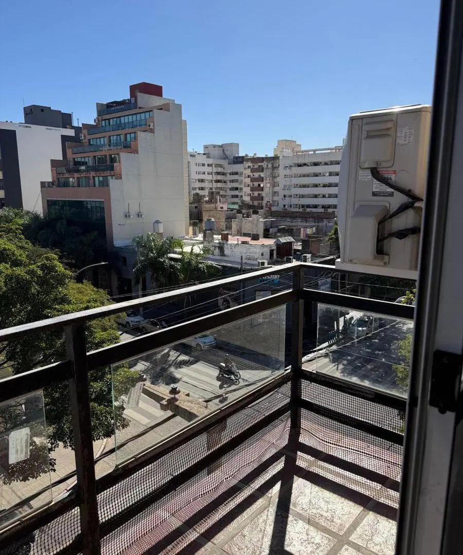 DEPARTAMENTO EN VENTA 1