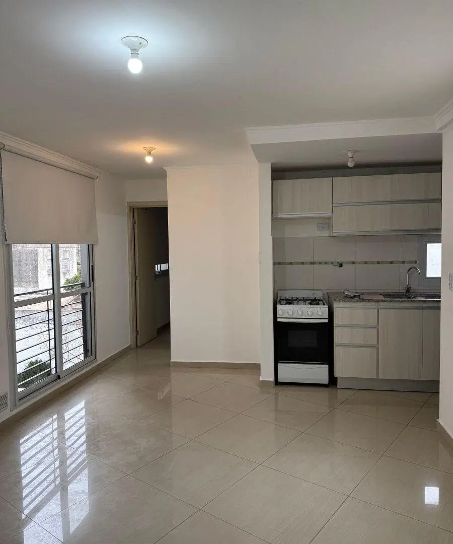DEPARTAMENTO EN ALQUILER 8