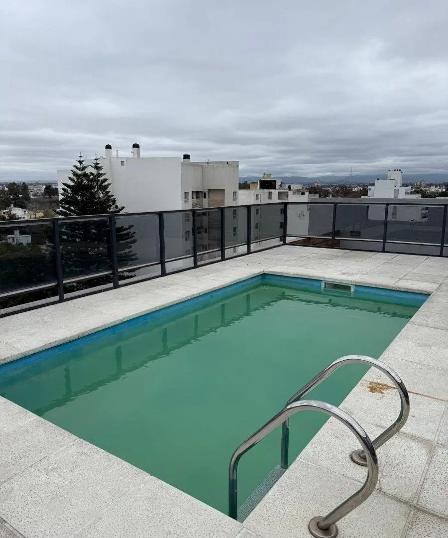 DEPARTAMENTO EN ALQUILER 2