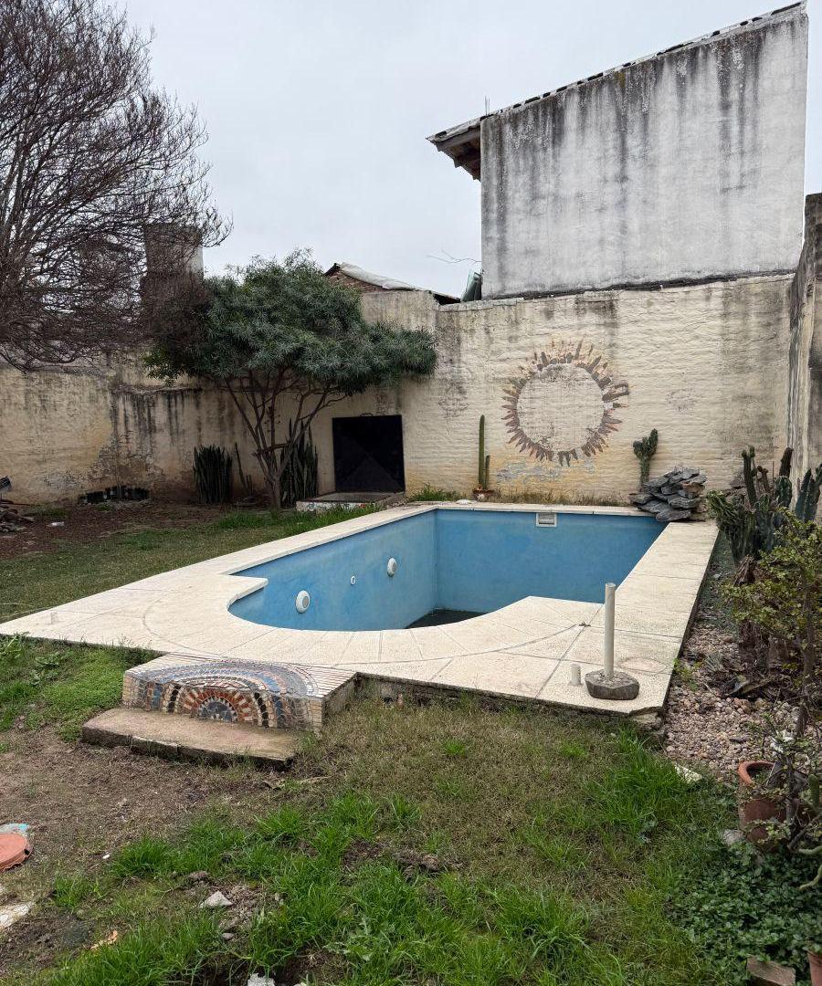 Foto de CASA A LA VENTA (IDEAL INVERSIÓN), imagen 1