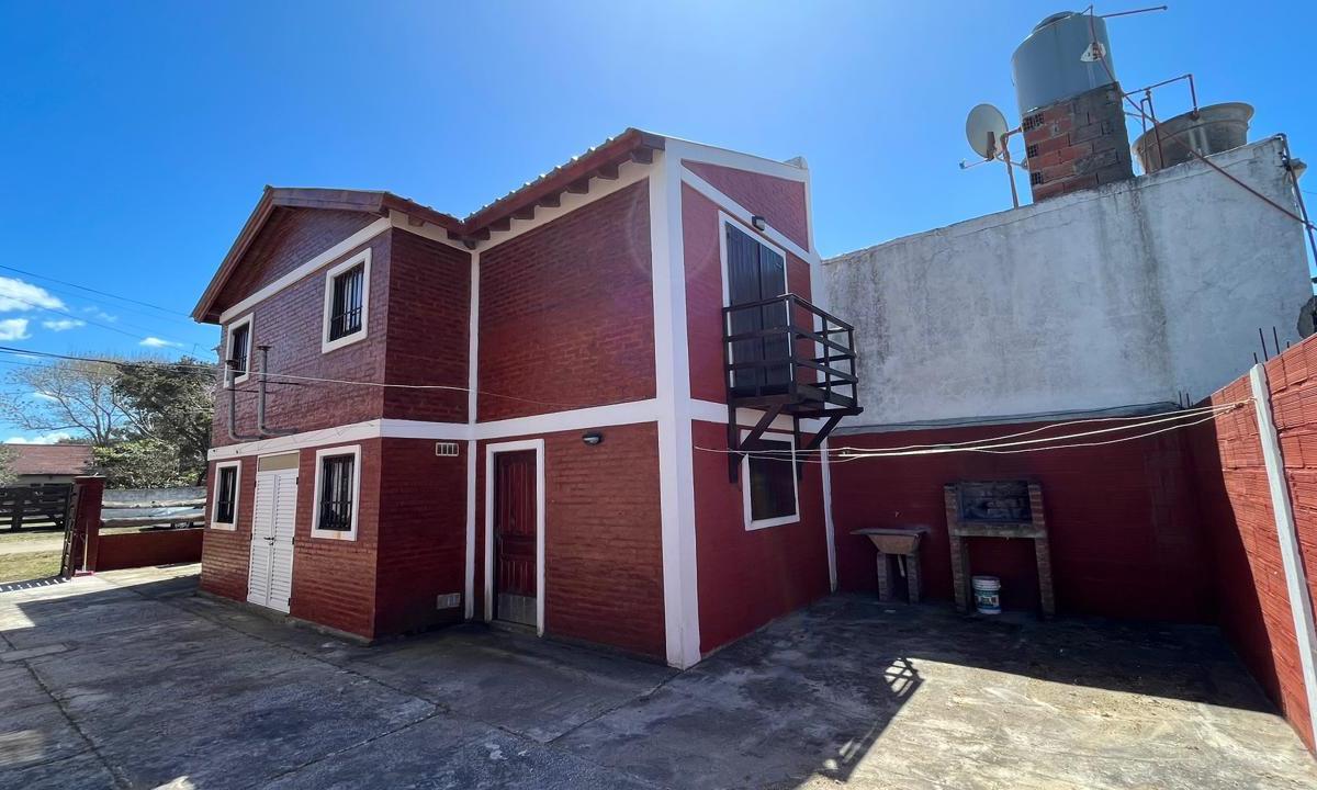 Complejo de 4 Duplex en Mar de Ajo, Nueva Atlantis, Independiente con Plano. 2