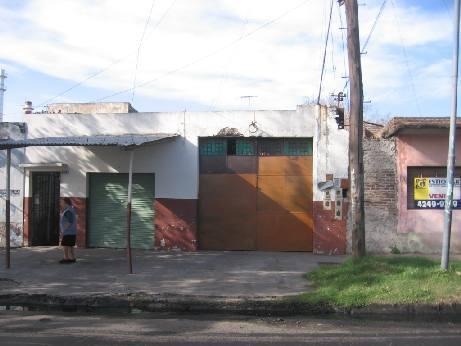 Casa en Venta ubicado en Lanús Este, Lanús, G.B.A. Zona Sur