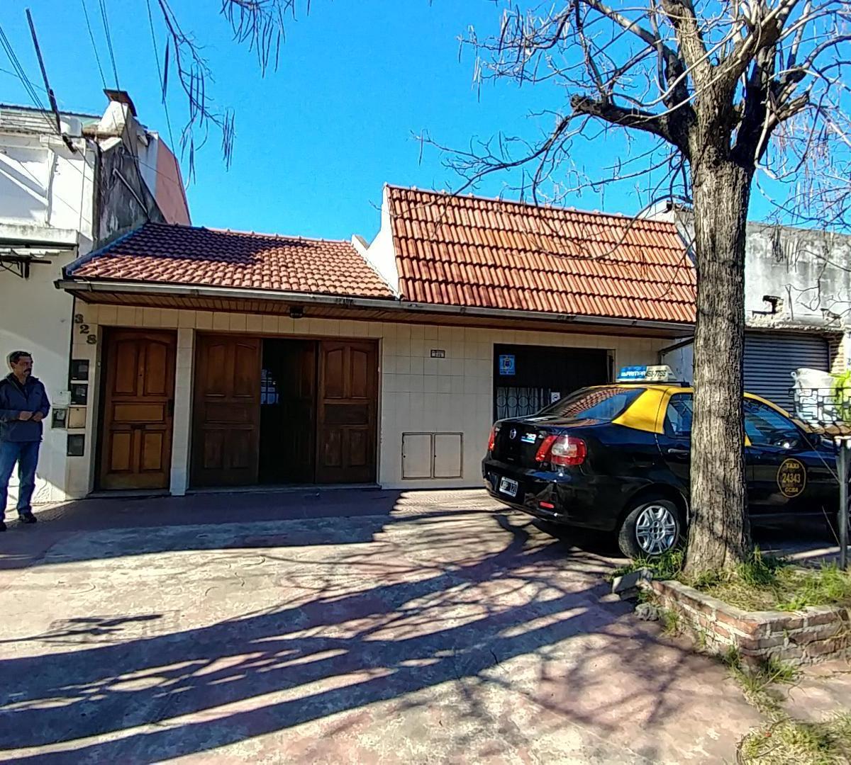 Departamento PH en Venta Ubicado en Lanús Este, Lanús, G. B. a. Zona Sur 1