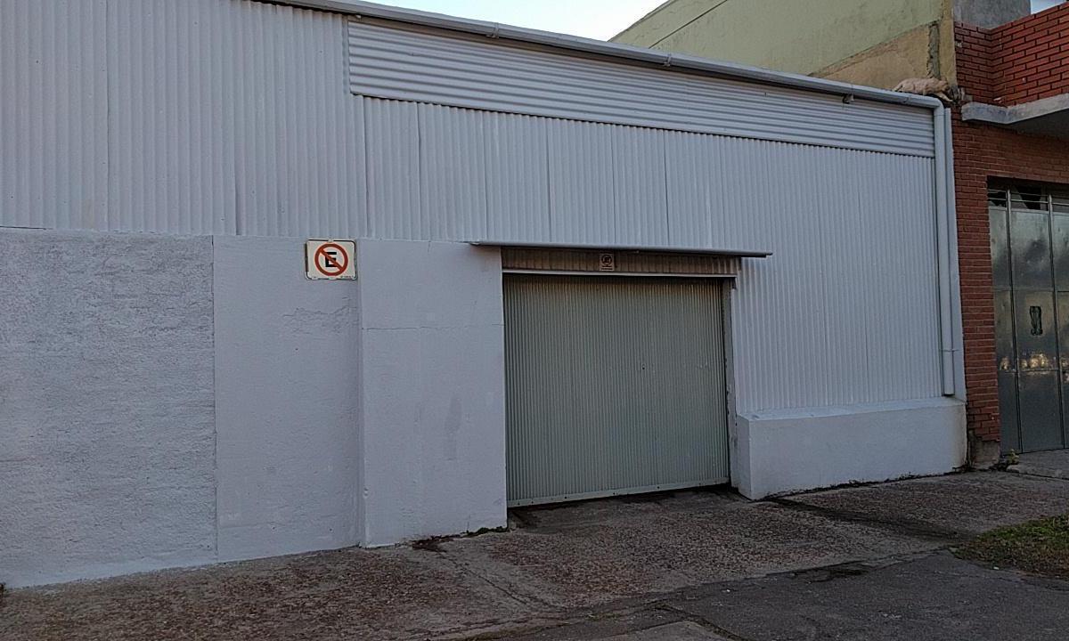 Depósito en Venta Ubicado en Lanús Oeste, Lanús, G. B. a. Zona Sur 1