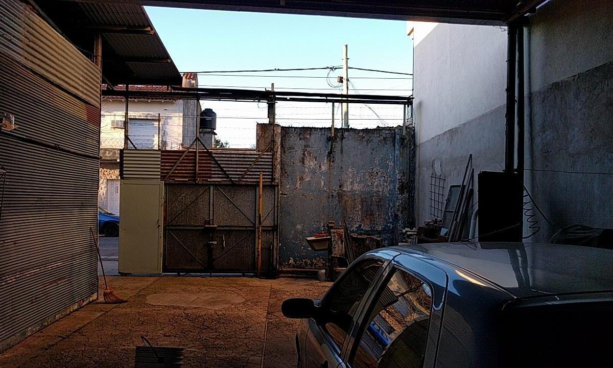 Depósito en Venta Ubicado en Lanús Oeste, Lanús, G. B. a. Zona Sur 5