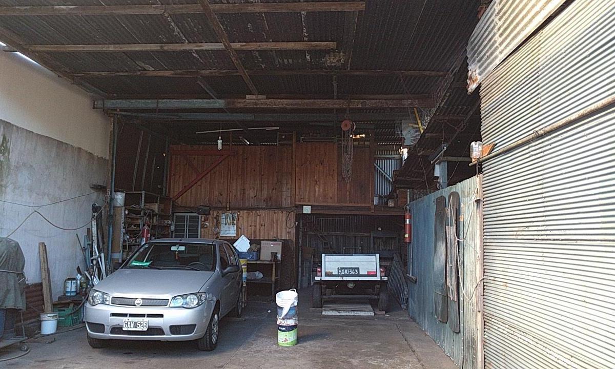Depósito en Venta Ubicado en Lanús Oeste, Lanús, G. B. a. Zona Sur 3