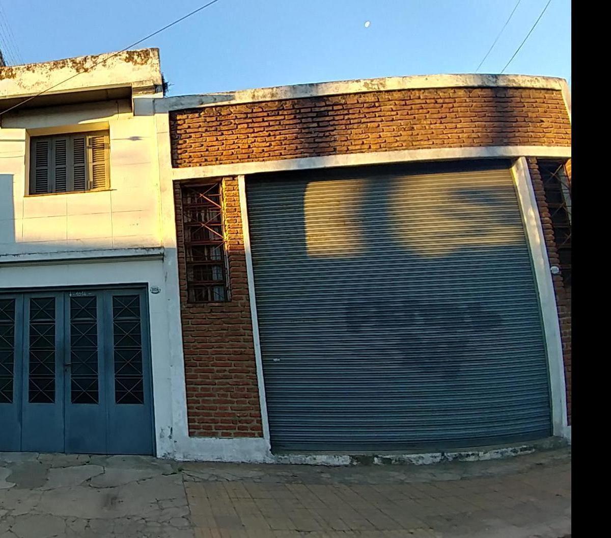 Propiedad en Argentina