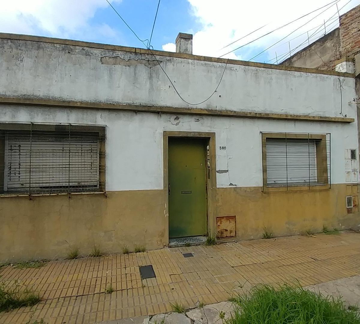 Propiedad en Argentina