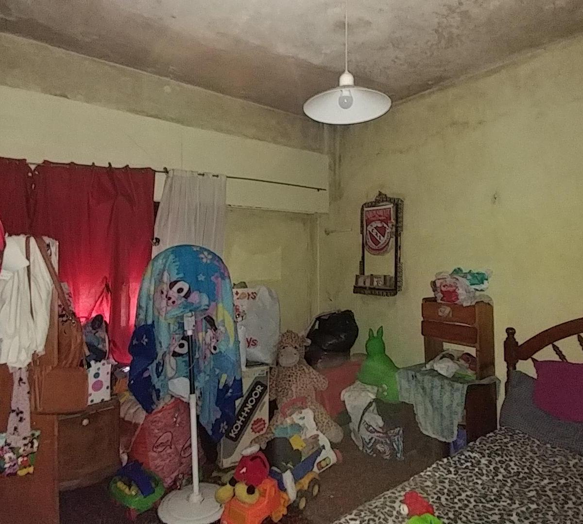Casa en Venta ubicado en Monte Chingolo, Lanús, G.B.A. Zona Sur