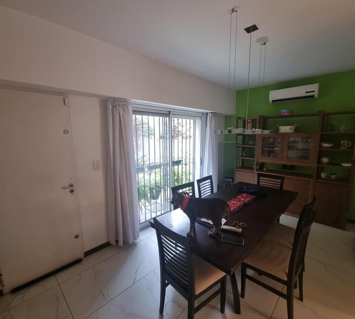 Casa Chalet en Venta en Lanús Oeste, Lanús, G. B. a. Zona Sur 5
