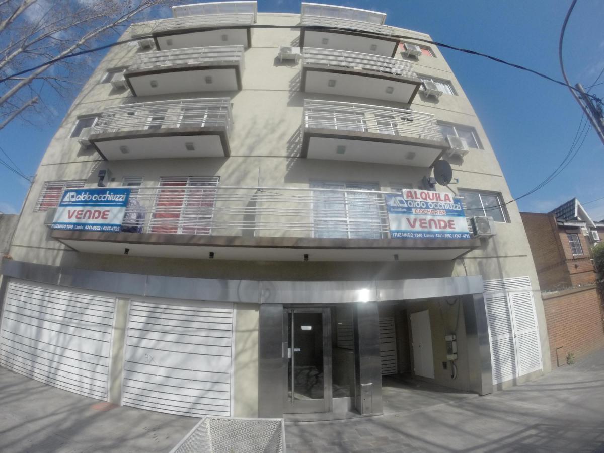 Propiedad en Argentina