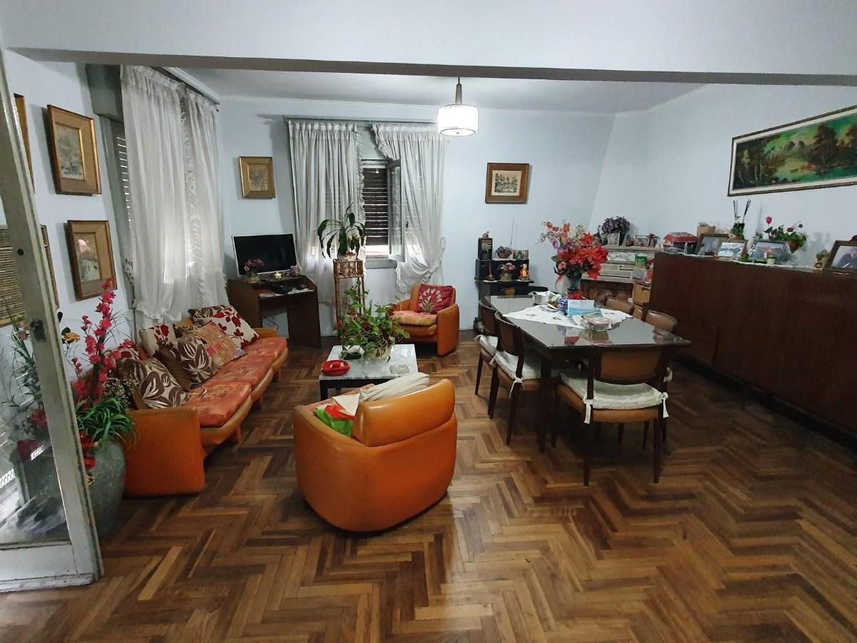 Departamento en Venta Ubicado en Lanús Este, Lanús, G. B. a. Zona Sur 5