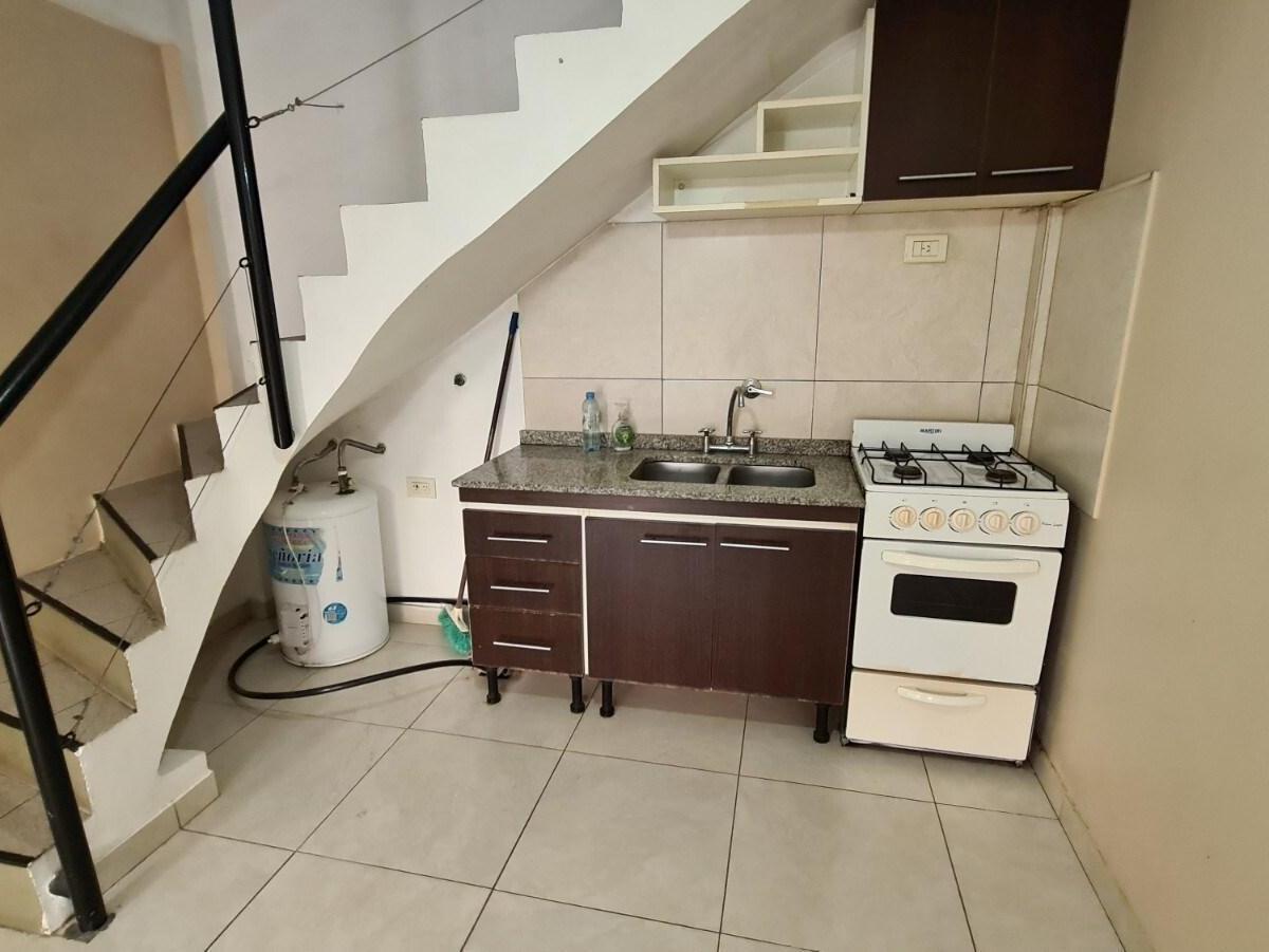 Departamento en Venta en Lanús Este, Lanús, G. B. a. Zona Sur 4