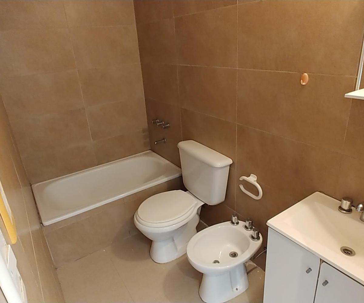 Departamento 2 Ambientes en Venta en Lanús Este 1