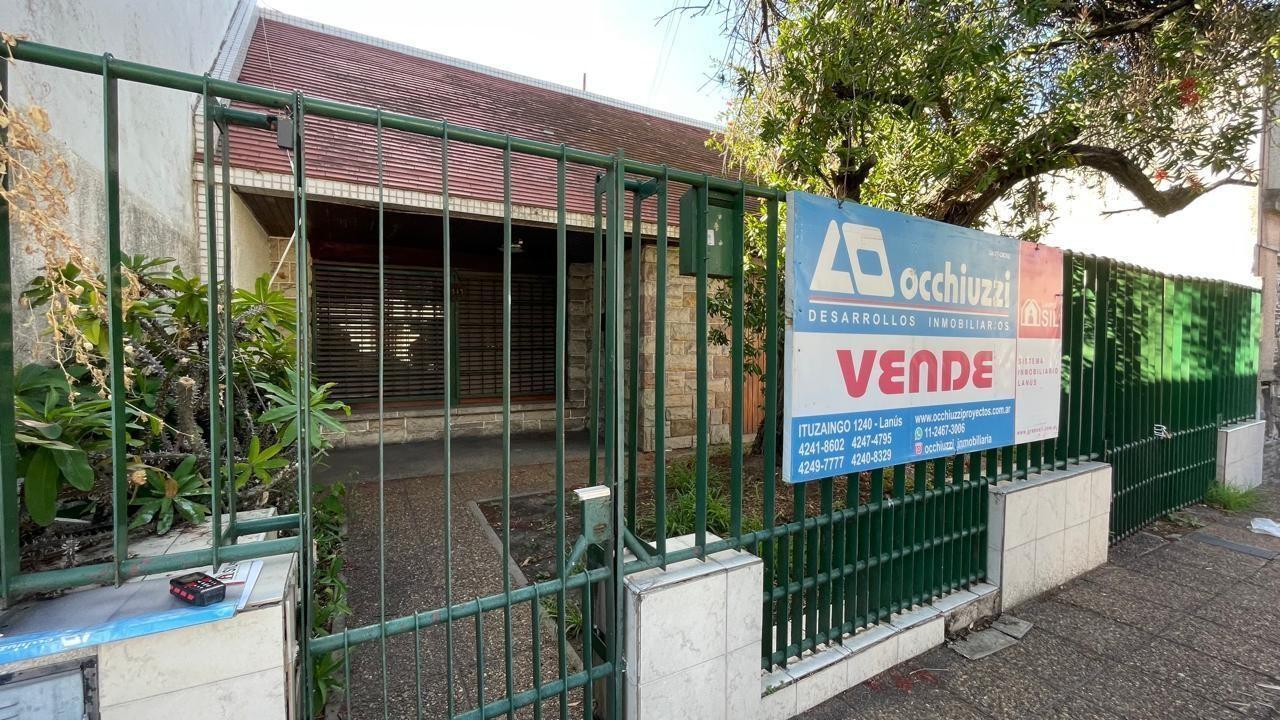 Casa Chalet en Venta en Lanús Este, Lanús, G.B.A. Zona Sur