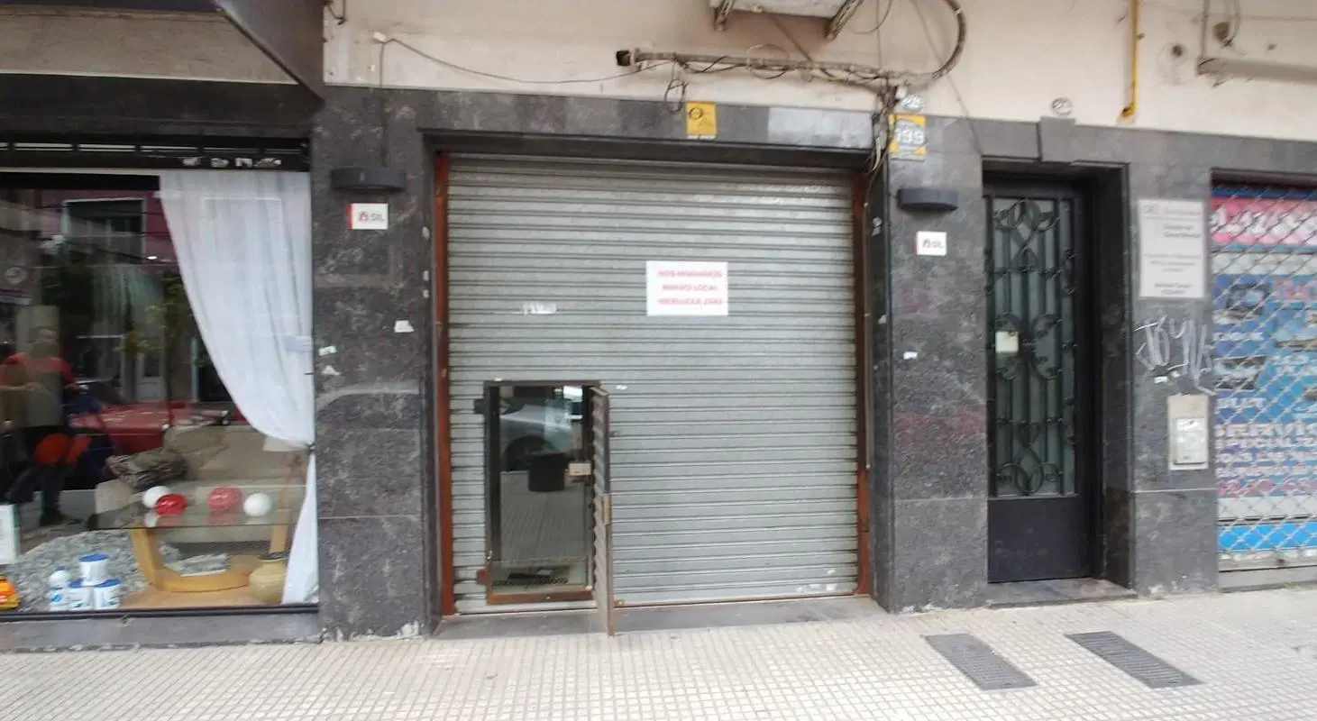 Local en Alquiler en Lanús Oeste, Lanús, G.B.A. Zona Sur 2