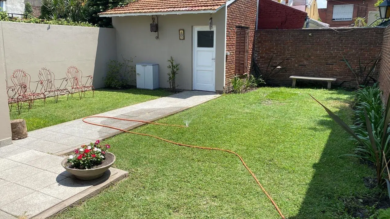 Casa Chalet en Alquiler en Lanús Este, Lanús, G.B.A. Zona Sur 5