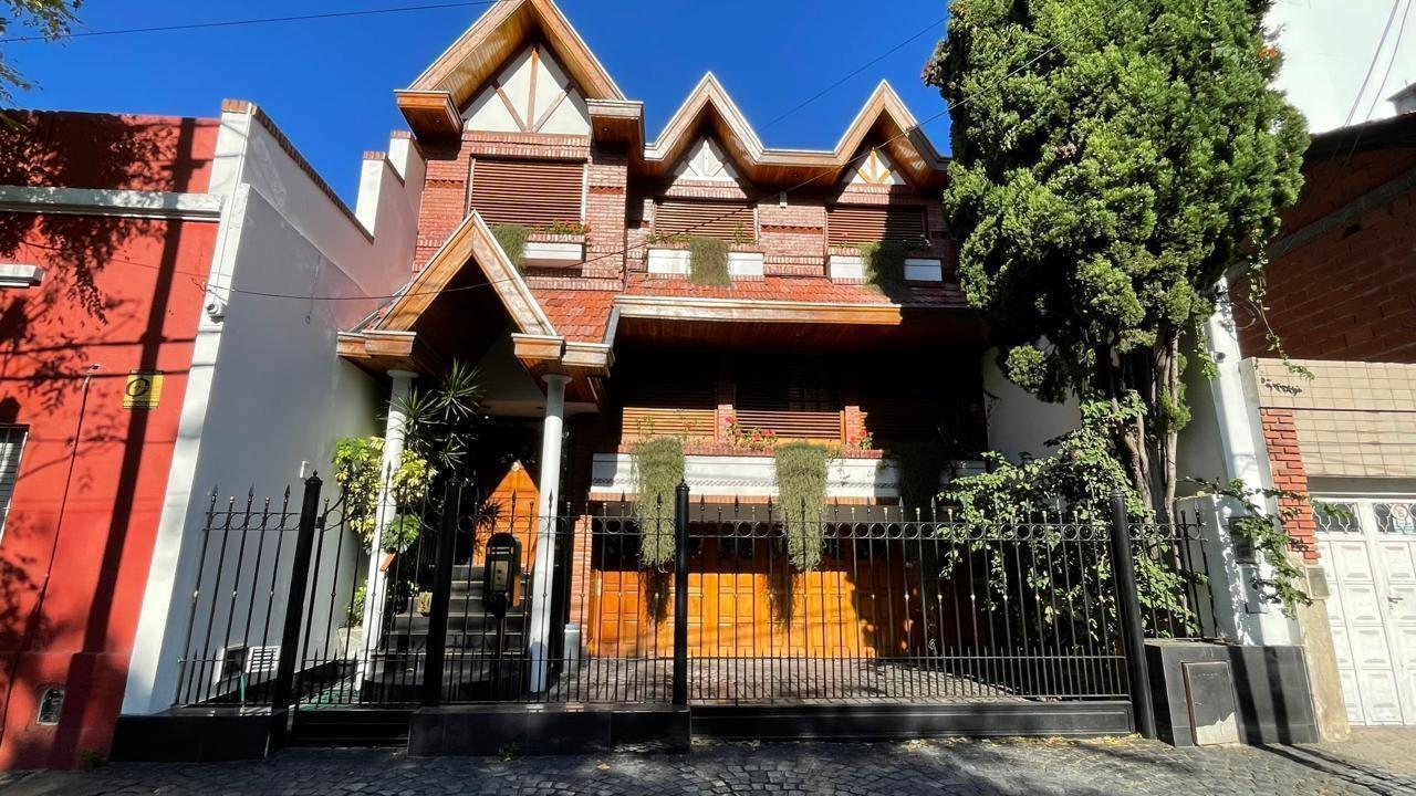 Casa Chalet  en Alquiler en Lanús Este, Lanús, G.B.A. Zona Sur