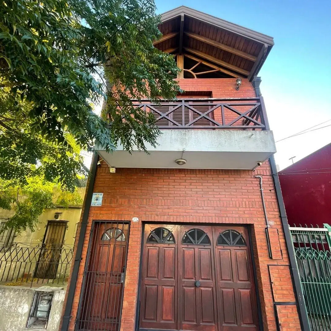 Departamento PH en Venta en Lanús Este, Lanús, G.B.A. Zona Sur 1