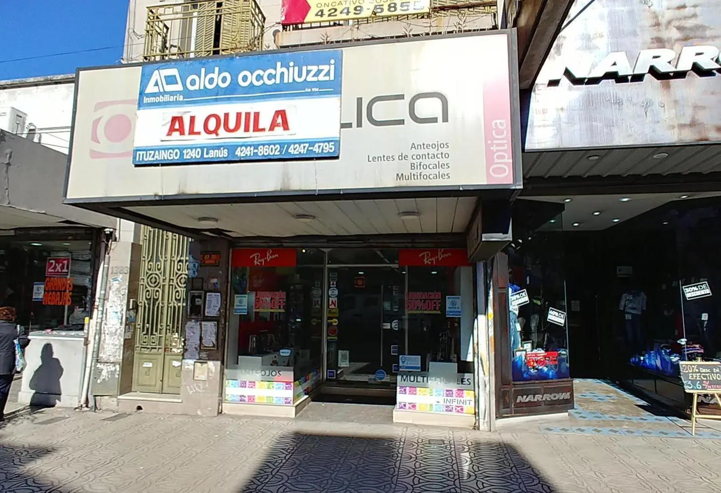 Local  en Alquiler en Lanús Este, Lanús, G.B.A. Zona Sur 4