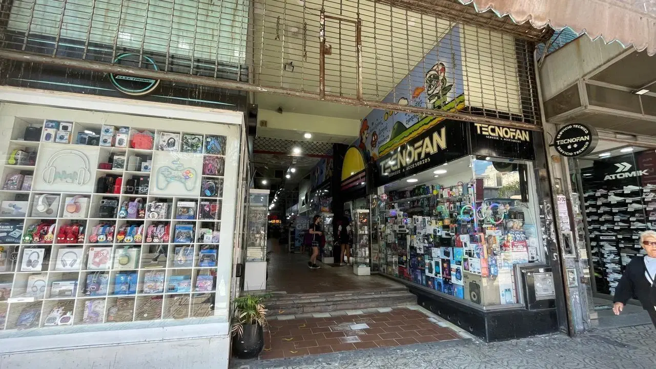 Local en Venta en Lanús Este, Lanús, G.B.A. Zona Sur 2