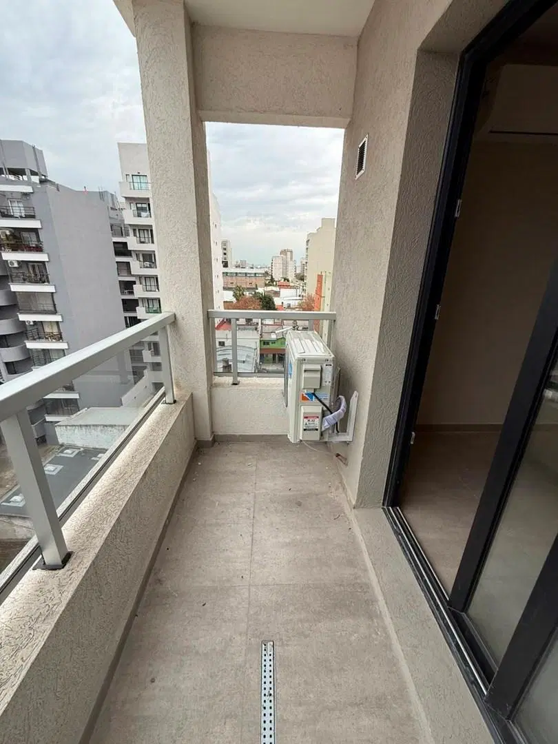 Departamento Monoambiente  en Alquiler en Lanús Oeste, Lanús, G.B.A. Zona Sur 4