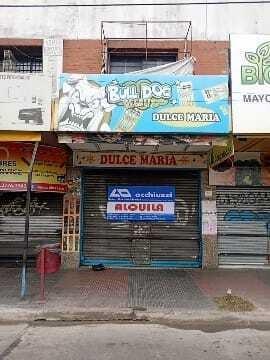 Foto de Local en Alquiler en Lanús Este, Lanús, G.B.A. Zona Sur, imagen 1