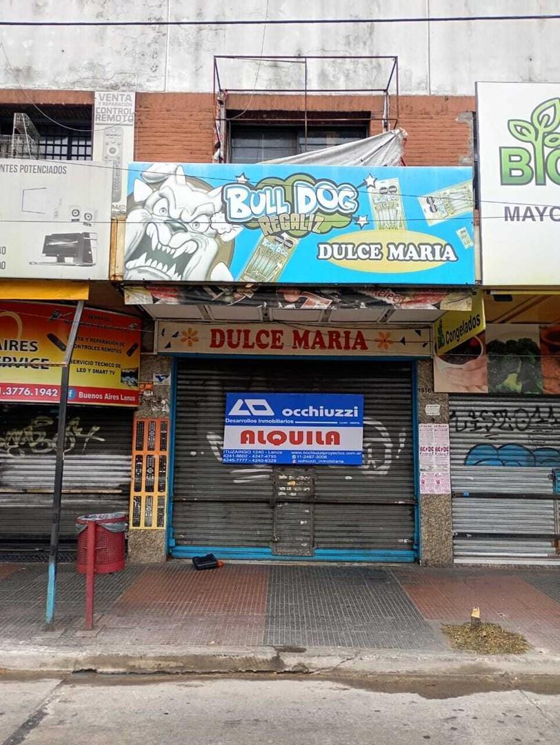 Foto de Local en Alquiler en Lanús Este, Lanús, G.B.A. Zona Sur, imagen 2