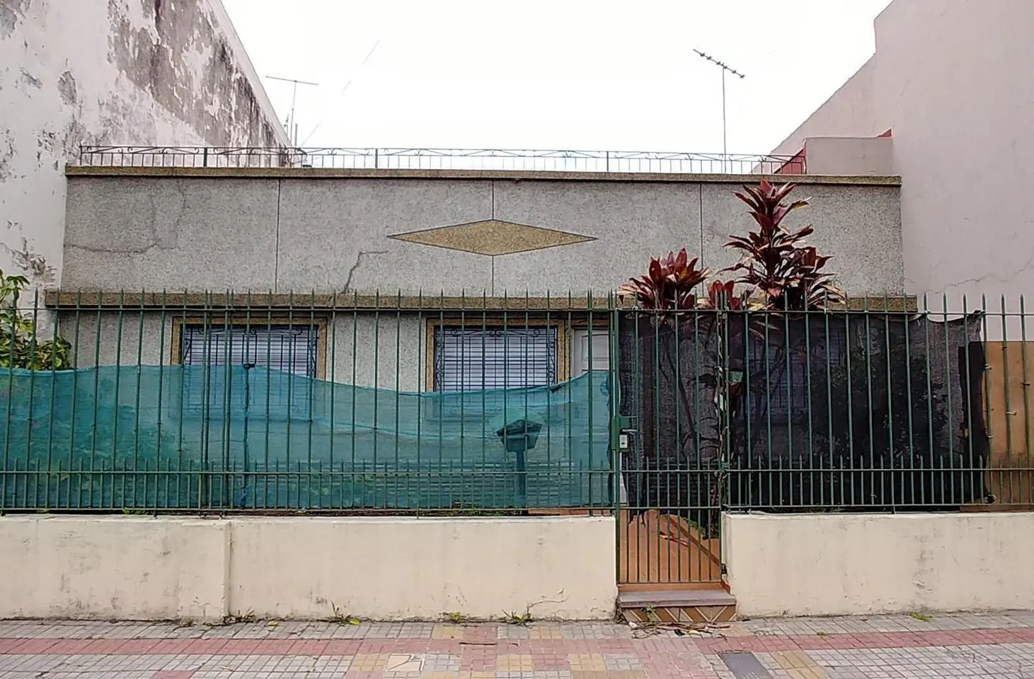Casa Chalet en Alquiler en Lanús, G.B.A. Zona Sur, Argentina 4