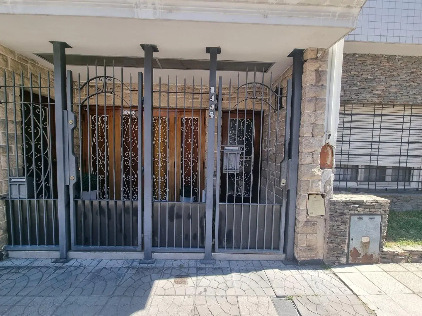 Depto PH 3 ambientes en Alquiler en Lanús Este 1