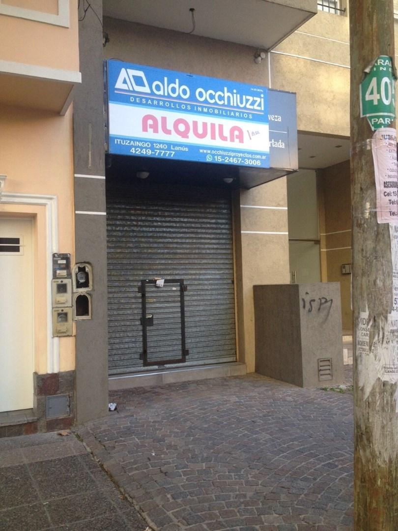 Foto de Local en Alquiler en Lanús Oeste, Lanús, G.B.A. Zona Sur, imagen 2