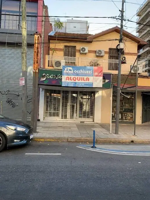 Local en Alquiler en Lanús Este, Lanús, G.B.A. Zona Sur 1