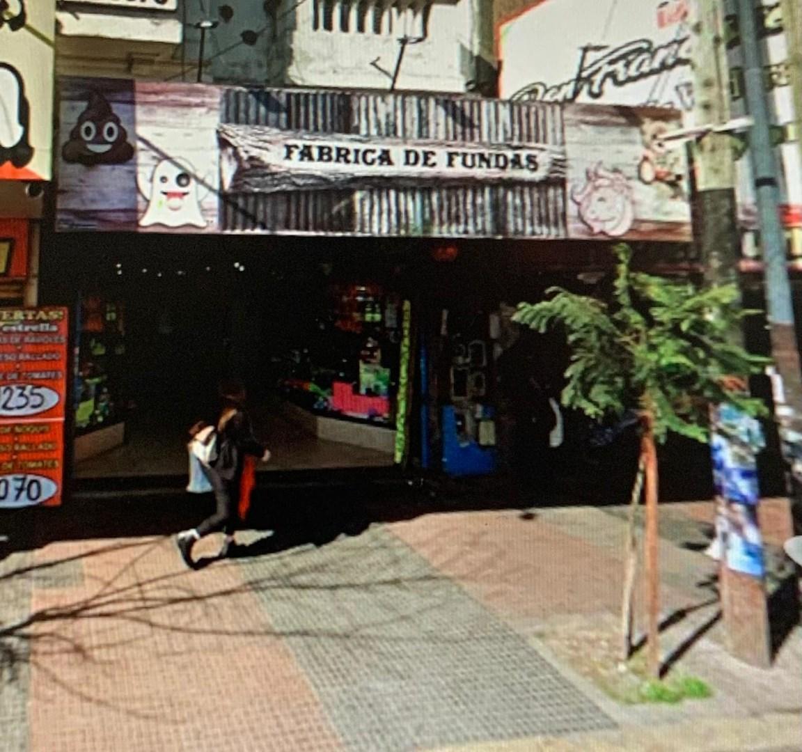Foto de Local en Alquiler en Lanús Este, Lanús, G.B.A. Zona Sur, imagen 1